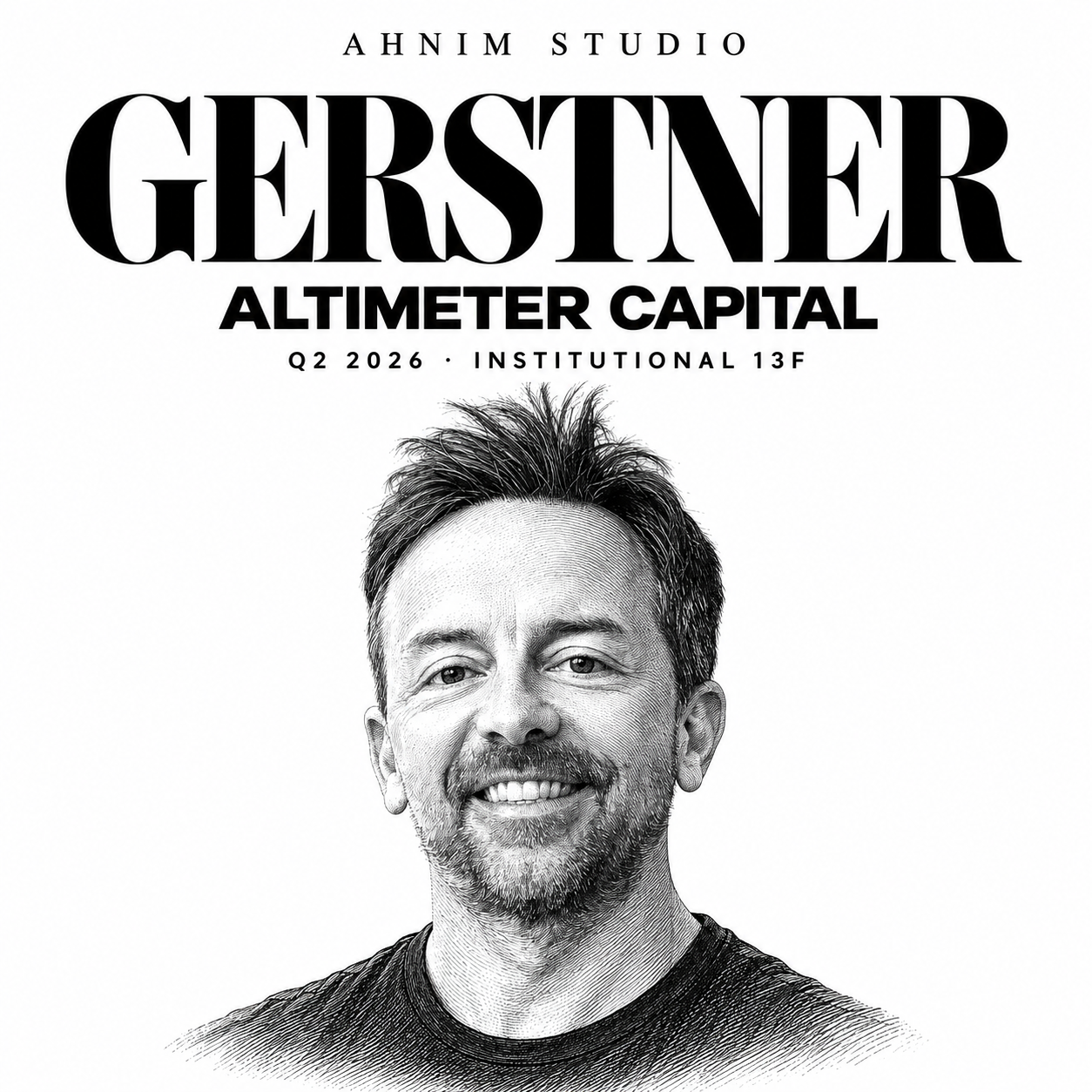 Altimeter Q2 2026 13F: Cerebras Debuts at 16% While NVIDIA’s Weight Falls Despite More Shares