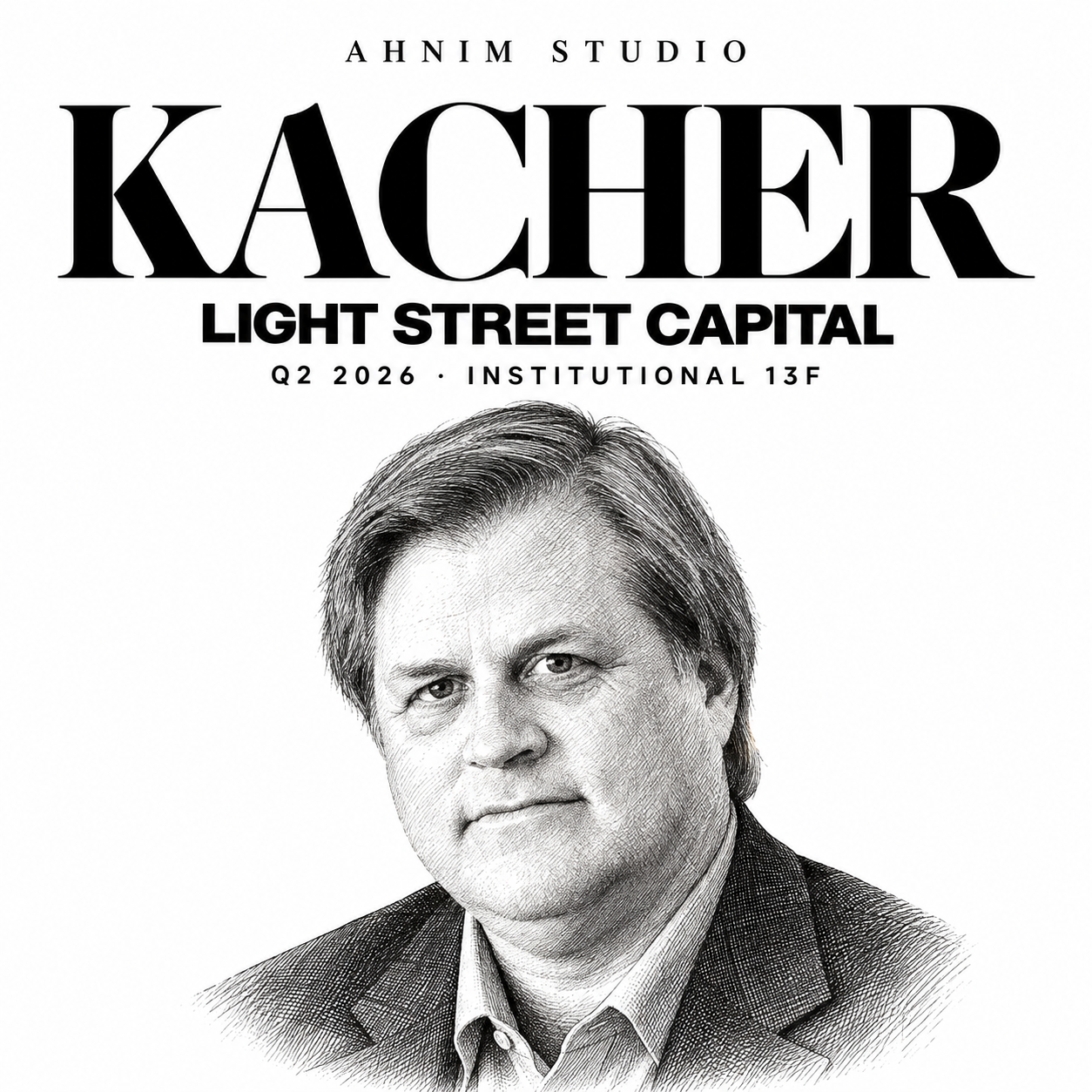 Light Street Q2 2026 13F: AMD and NVIDIA Shares Nearly Halve as GitLab and Astera Gain Ground