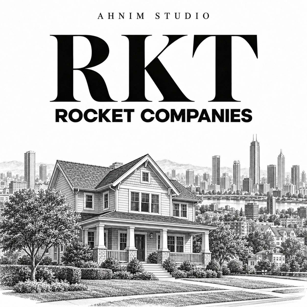 Rocket Companies (RKT): Mortgage Scale, Servicing Economics and Valuation