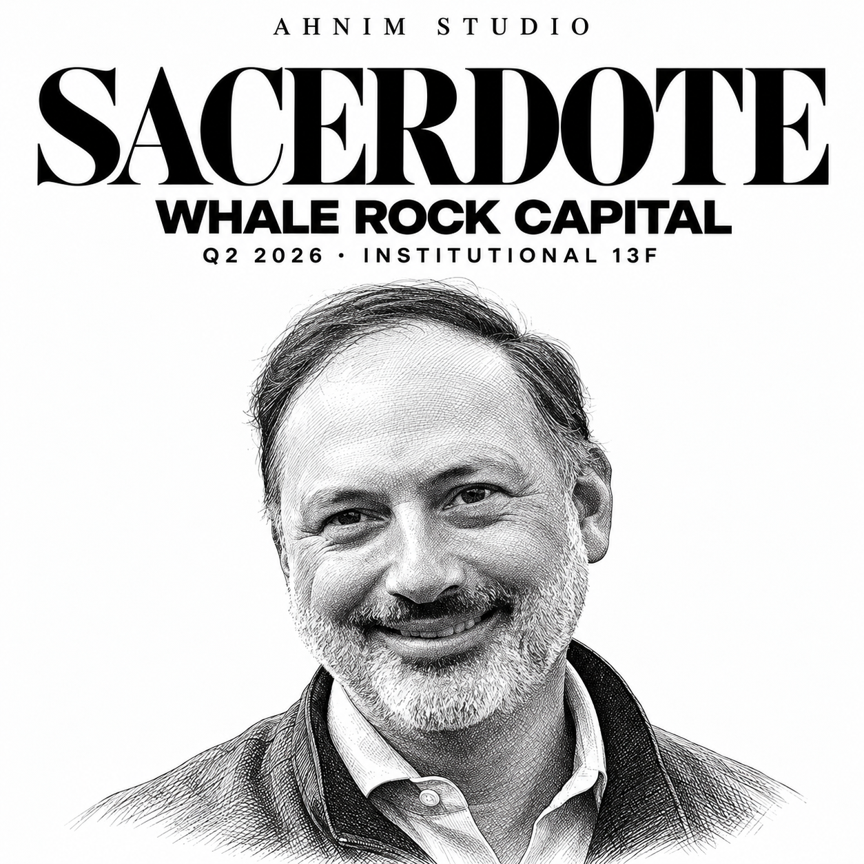 Whale Rock Q2 2026 13F: AMD Shares Surge While Sandisk Leads Despite a Smaller Holding